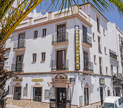 Hotel Colón - Ronda