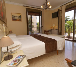 Hotel Colón - Ronda