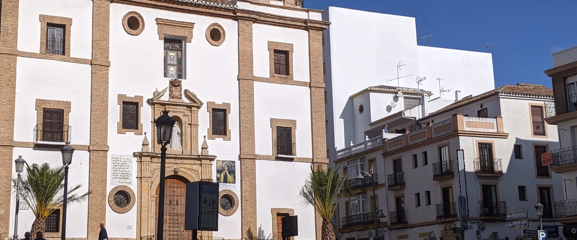 Hotel Colón - Ronda