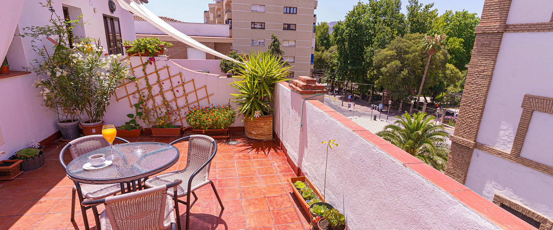 Hotel Colón - Ronda