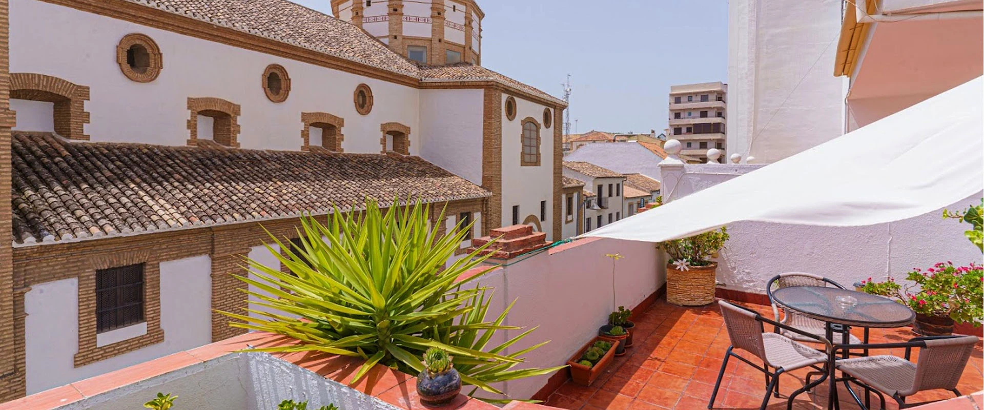 Hotel Colón - Ronda