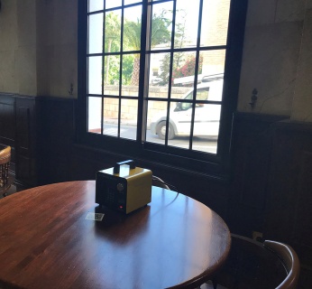 Hotel Colón - Ronda