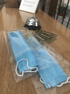 Hotel Colón - Ronda