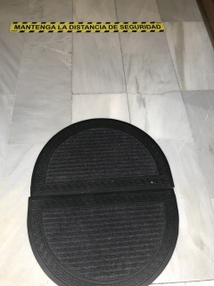 Hotel Colón - Ronda