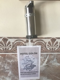 Hotel Colón - Ronda