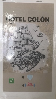 Hotel Colón - Ronda