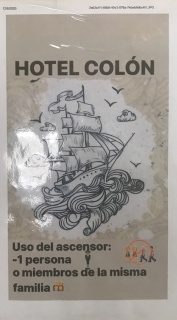 Hotel Colón - Ronda